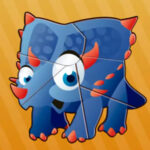 PUZZLES ONLINE para Niños