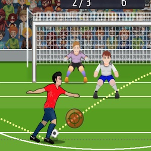 juego stormy kicker