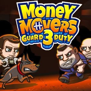 JUEGO DE MONEY MOVERS 3