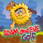 Adán y Eva GOLF