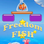 FREEDOM FISH: Liberar a Nemo