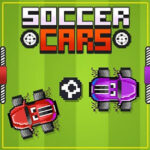 SOCCER CARS: Coches de Fútbol 2 Jugadores