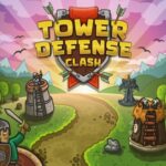 TOWER DEFENSE: Defender la Torre