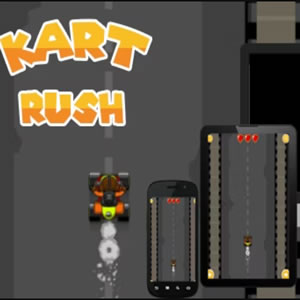 kart rush