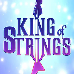 king of strings