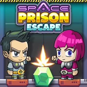 space prison escape