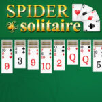 SOLITARIO SPIDER online