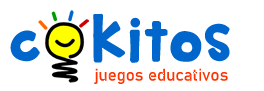 Cokitos Juegos Educativos gratis para niños