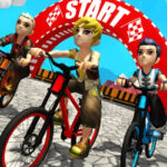 Bicycle Stunts 3D