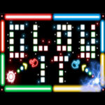 GLOW-IT: MiniJuegos para 2 Jugadores