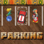 PARKING DE JUGUETES