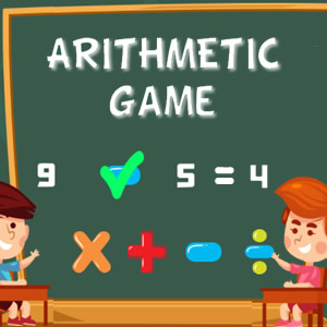 juego online de los operadores matemáticos