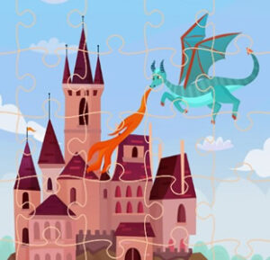 puzzles de dragones online