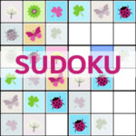 SUDOKU de NATURALEZA