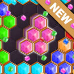 HEXA PUZZLE