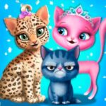 PELUQUERÍA de GATOS