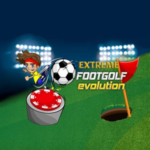 FOOTGOLF Evolution: Fútbol + Golf
