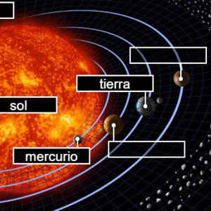 planetas del sistema solar