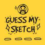 GUESS MY SKETCH: Adivinar el Dibujo