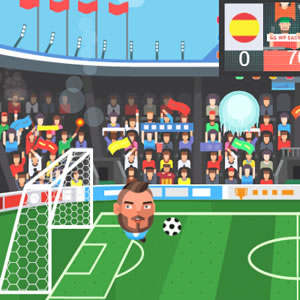 cabezones eurocopa