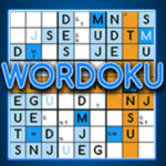 WORDOKU: Sudoku de Letras