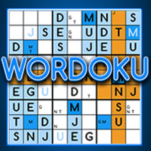 wordoku online