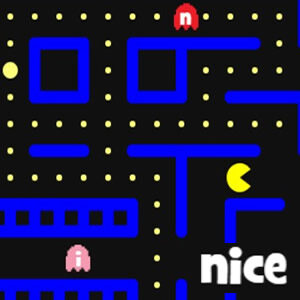 diferente flor A pie Juegos de PACMAN | COKITOS