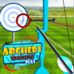 ARCHERY TRAINING: Tiro con Arco Online