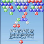 Juego BUBBLE SHOOTER