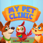 MY PET CLINIC: Clínica Veterinaria