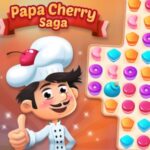 Papa Cherry Saga