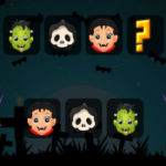 SECUENCIAS de HALLOWEEN