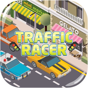 juego traffic racer online