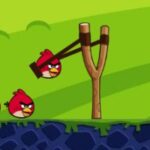 Angry Birds Gratis Online