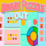 Brain Test: BRAIN PUZZLE OUT