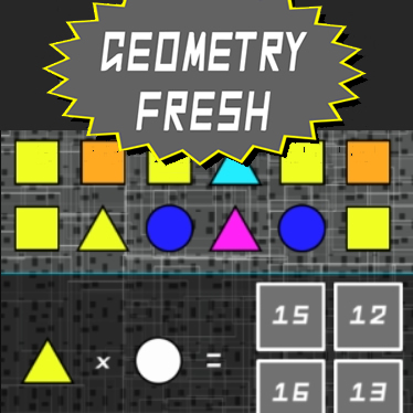 Geometry fresh