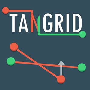 juego tangrid