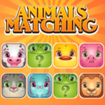 MEMORAMA DE ANIMALES online