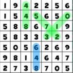 SOPA DE MULTIPLICACIONES (dos cifras)