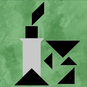 tangram para adultos