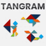 TANGRAM EN LINEA para niños