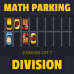 APARCAMIENTO de DIVISIONES Matemáticas