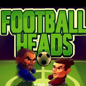 juego de Football Heads online