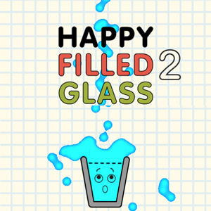 juego de happy glass 2