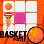 BASKET PUZZLE: Puzzle de Baloncesto Lógico