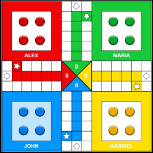 parchis online