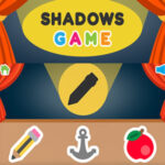 SHADOWS GAME: Juego de Sombras