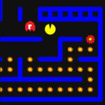 PACMAN DE PRIMAVERA: Deletrear en Español