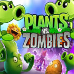 Plantas vs Zombies