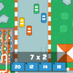 RALLY DE MULTIPLICACIONES
